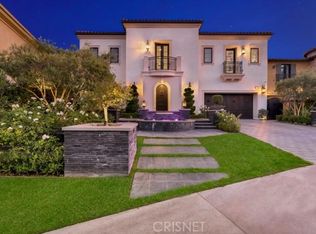 20272 W Jubilee Way, Porter Ranch, CA 91326