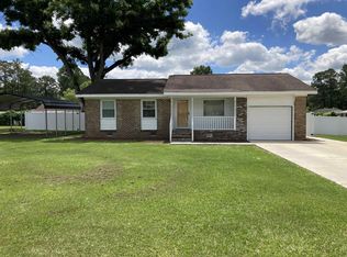 162 Diamond Branch Rd, Johnsonville, SC 29555