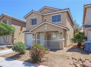 414 Eldorado Hills Ct, Las Vegas, NV 89110