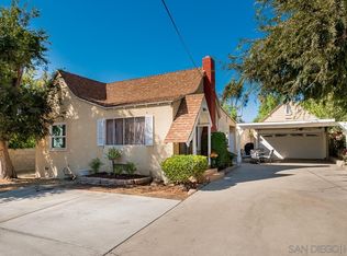 8254 Lincoln St, Lemon Grove, CA 91945