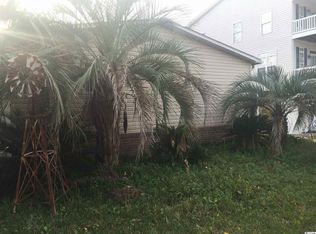607 Vista Dr, Murrells Inlet, SC 29576