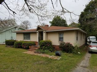 707 Layton St, Florence, SC 29506