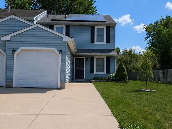 71 Oakcrest Ln, Westampton, NJ 08060