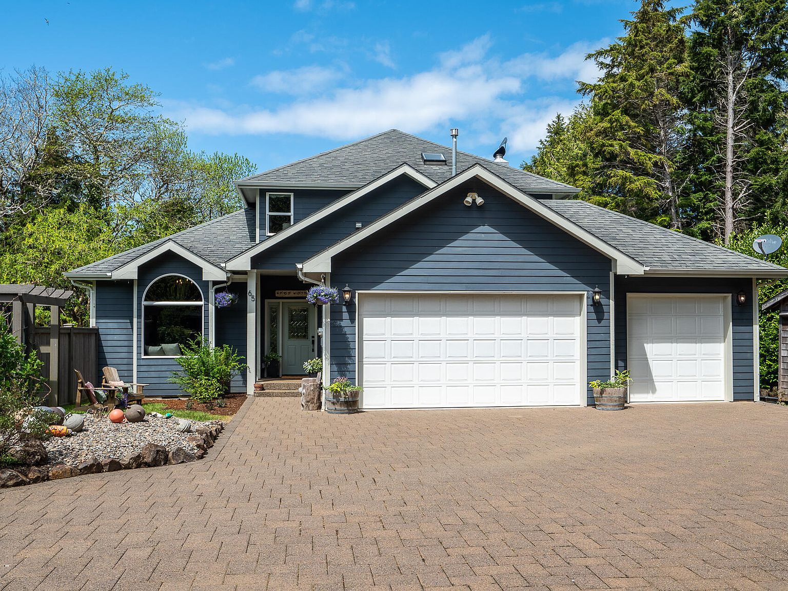 65 & 85 SE Schoolhouse St, Depoe Bay, OR 97341 MLS 23838 Zillow