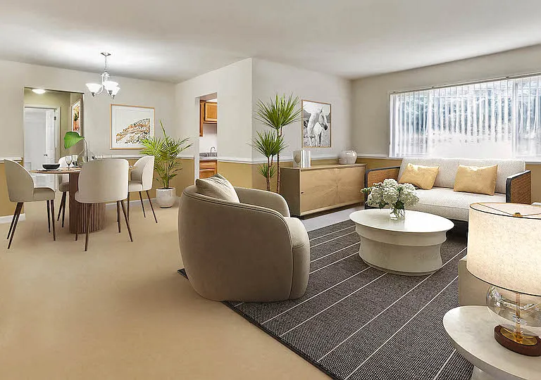 Highview Terrace — Photo 8