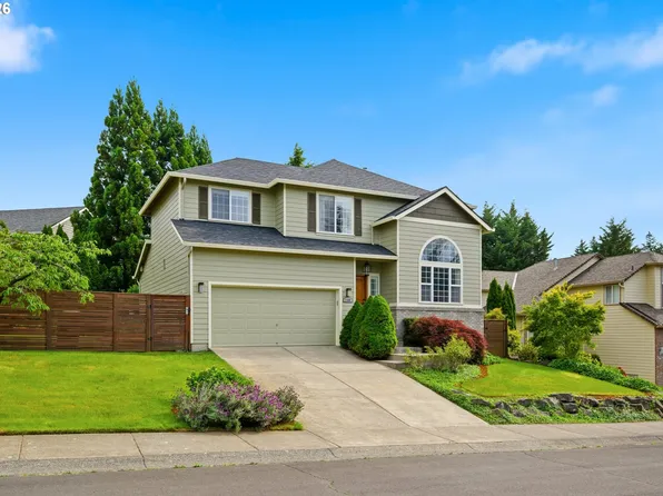 1168 NW Vinca Ln, Camas, WA 98607