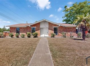 3437 Latham Dr, Garland, TX 75044