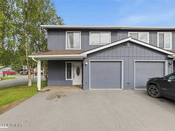 8050 Pioneer Dr APT 101, Anchorage, AK 99504