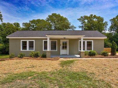 492 Poplar St, Madison, GA, 30650