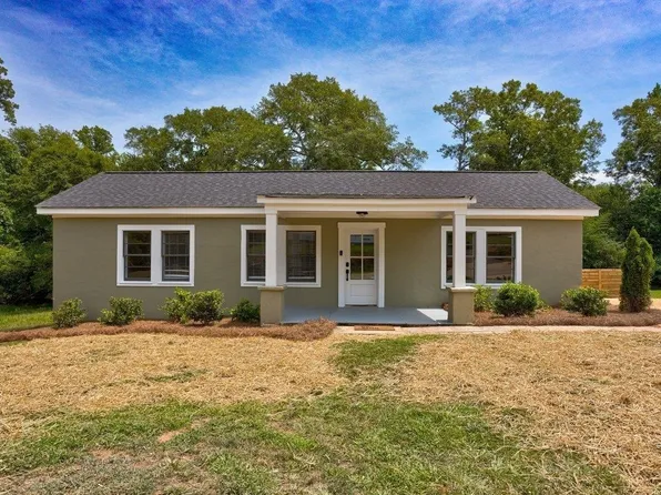 492 Poplar St, Madison, GA 30650