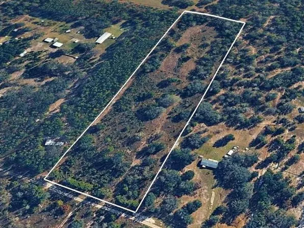 SW Scout Gln Lot 47, Fort White, FL 32038