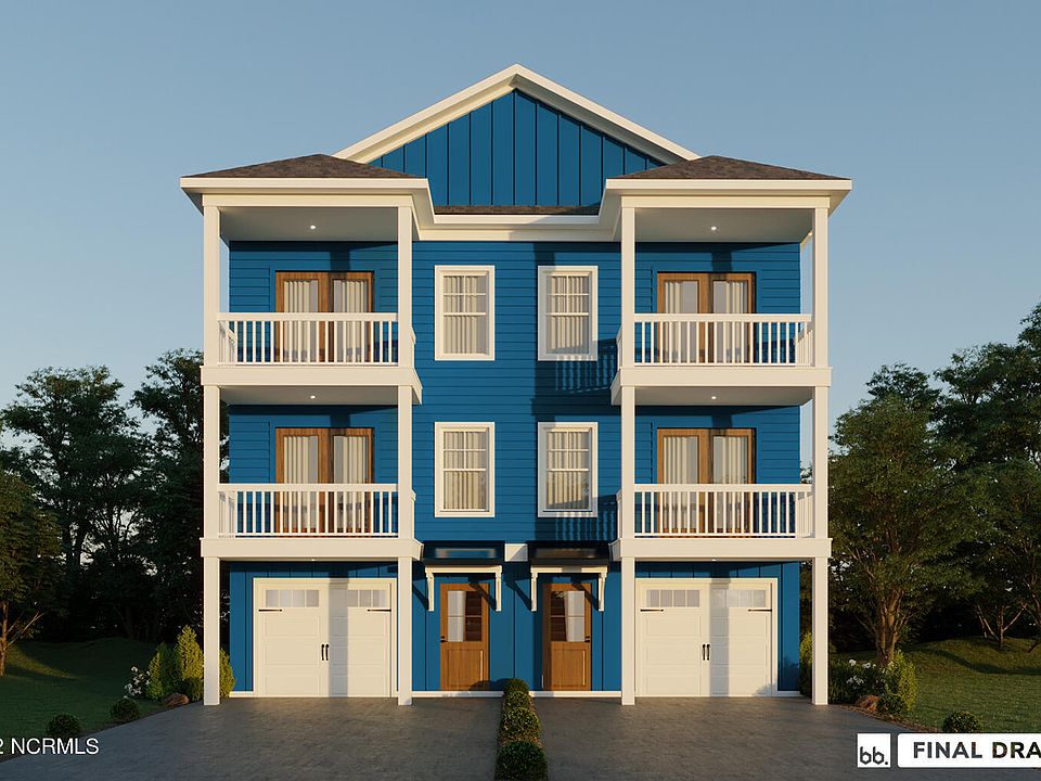 1210 Mackerel Lane UNIT 2, Carolina Beach, NC 28428 Zillow