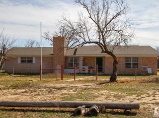 900 Sallee Rd, San Angelo, TX 76904