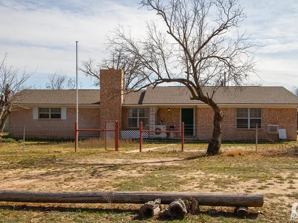 900 Sallee Rd, San Angelo, TX 76904