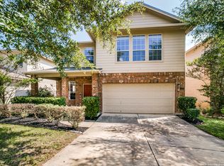 12219 Eden Ml, San Antonio, TX 78253