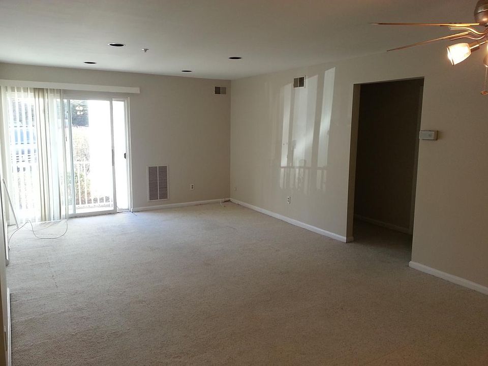 Living Room, Dinning Room