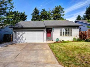 5443 Compton Ln SE, Salem, OR 97306