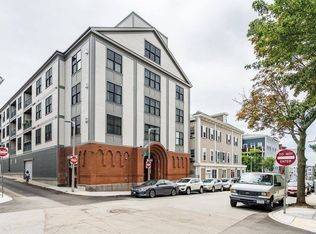 309 E St APT 42, Boston, MA 02127