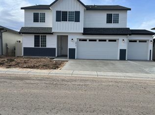 5413 S Perlite Ave, Meridian, ID 83642