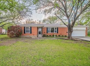 3413 Norton Dr, Richland Hills, TX 76118