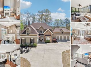 185 Starlight Dr, Dahlonega, GA 30533
