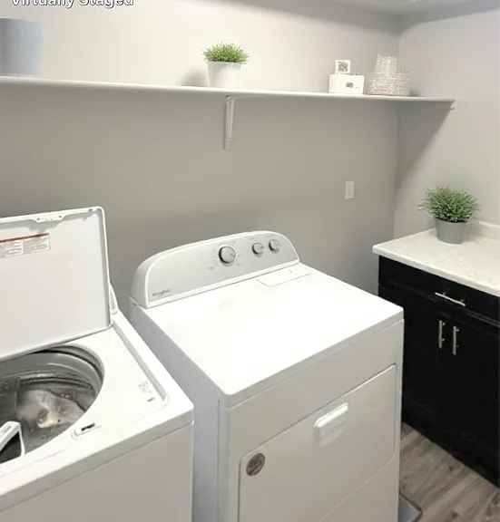 Copper Village Apartments — Photo 47
