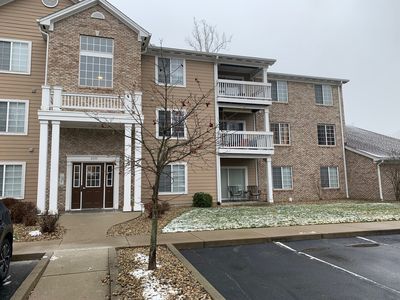 6525 Emerald Hill Ct APT 104, Indianapolis, IN, 46237