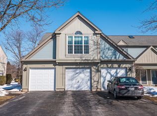 450 Bridle Trl Unit 450, Wheeling, IL 60090