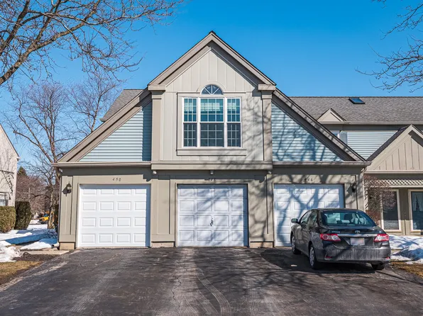 450 Bridle Trl Unit 450, Wheeling, IL 60090