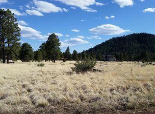 12758 E Elkhorn Dr, Williams, AZ 86046