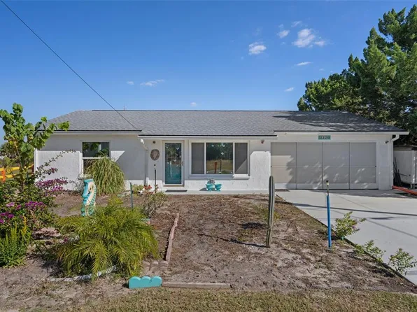 3320 Gardenia Dr, Hernando Beach, FL 34607