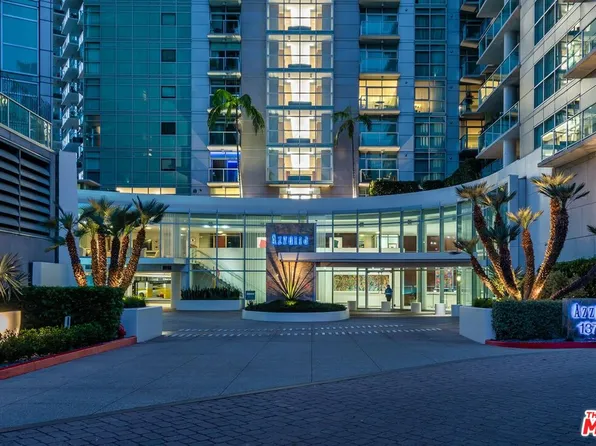 13700 Marina Pointe Dr Unit 1803, Venice, CA 90292