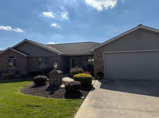 120 Hahnemann Ct, Berne, IN 46711