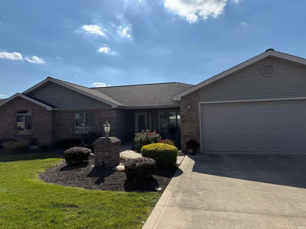 120 Hahnemann Ct, Berne, IN 46711