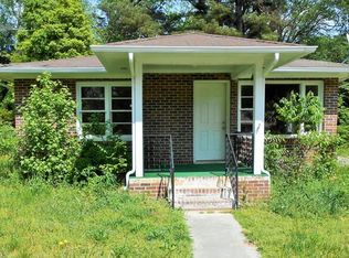 349 S Sage St, Toccoa, GA 30577