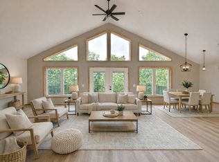 17541 N Mitchell Lake Rd, Fifty Lakes, MN 56448