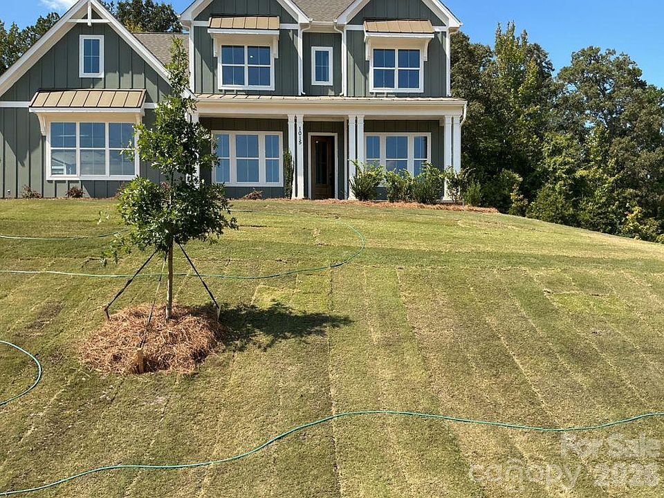 Load Way Logo 1015 Dominic Way, Waxhaw, NC 28173 | Zillow