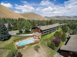 2107 Warm Springs Rd #204, Ketchum, ID 83340