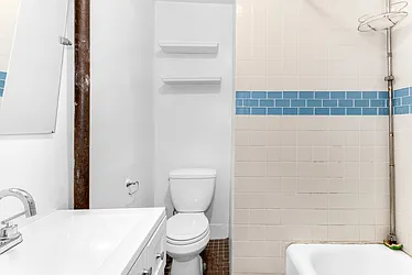 Rented by Lexiti Realty Corp