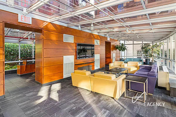 Sold by The Agency | media 6