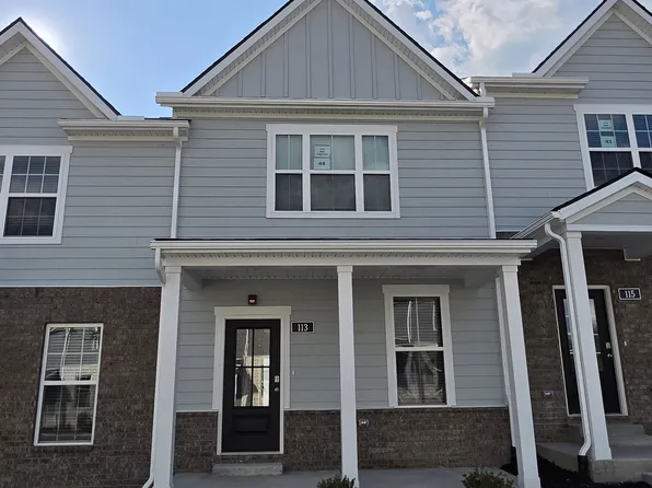 113 Dry Cyn, La Vergne, TN 37086