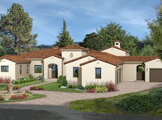 1726 El Nido, Diablo, CA