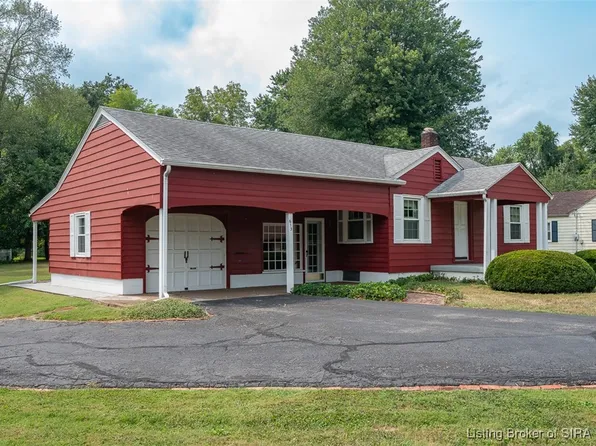 613 Allison Lane, Jeffersonville, IN 47130