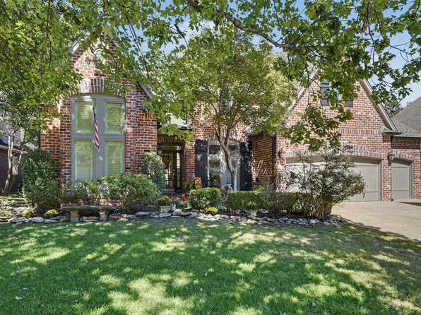 5429 E 109th St, Tulsa, OK 74137