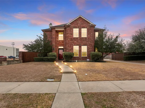 502 Elderwood Loop, Mesquite, TX 75181