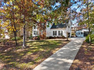 123 Pleasant Woods Rd, Piedmont, SC 29673