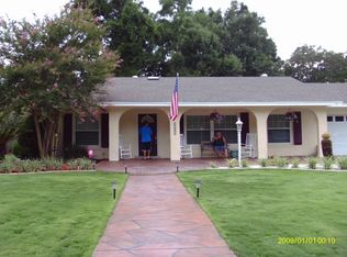 6484 Oak Dr, Fleming Island, FL 32003