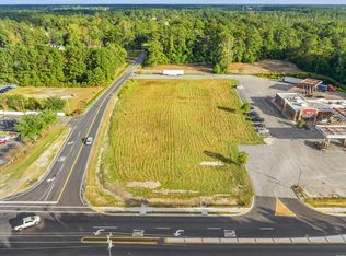 PARCEL Highway 701 N #C, Loris, SC 29569