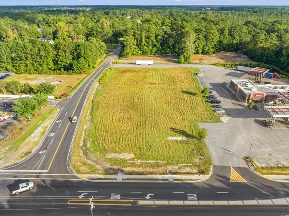 Parcel B Highway 701, Loris, SC 29569