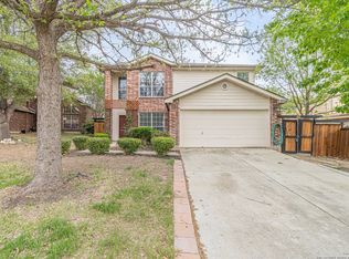 7726 Fallen Pne, Converse, TX 78109